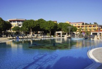 ROBINSON Club Nobilis in Belek: nobel und sportlich