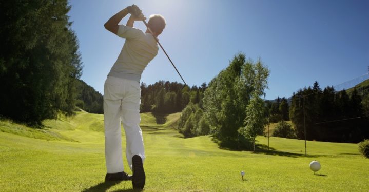 Ein Muss für Golfer: Das ROBINSON TOP Event „NOBILIS Spring Golf Week“