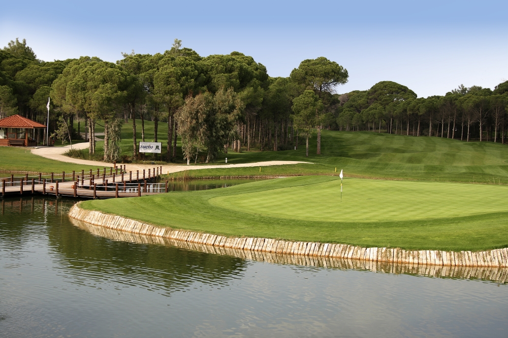Unsere Checkliste für Golf