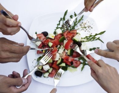 Kulinarik in den ROBINSON Clubs: exklusiv, hochwertig & einfach lecker