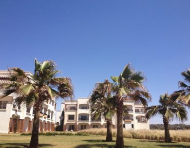 Urlaub in Marokko im ROBINSON AGADIR - ab dem 01.04.22