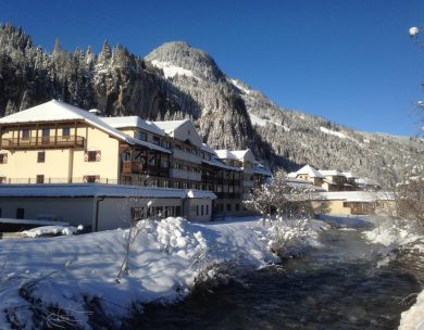 Cluburlaub in Österreich