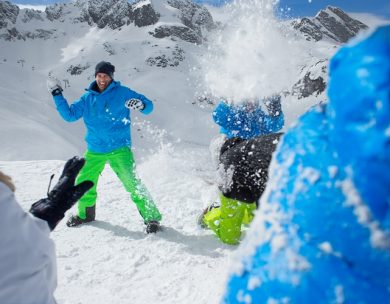 Winterurlaub 2021/22: jetzt schon buchen