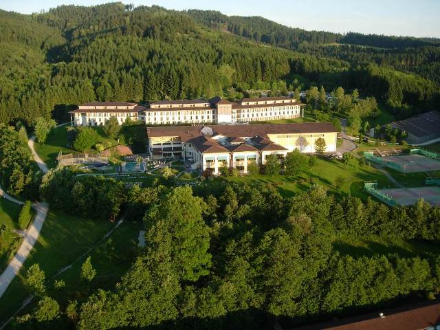 Paradies für Familien: Der ROBINSON Club Ampflwang startet nach Renovierung in die neue Saison