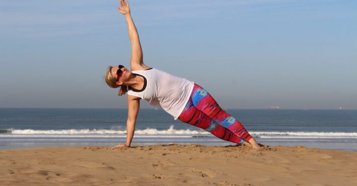 Yoga im Urlaub? Achtung Suchtgefahr!