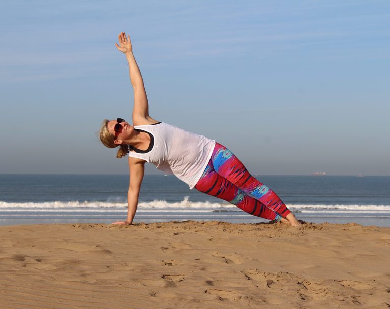 Yoga im Urlaub? Achtung Suchtgefahr!