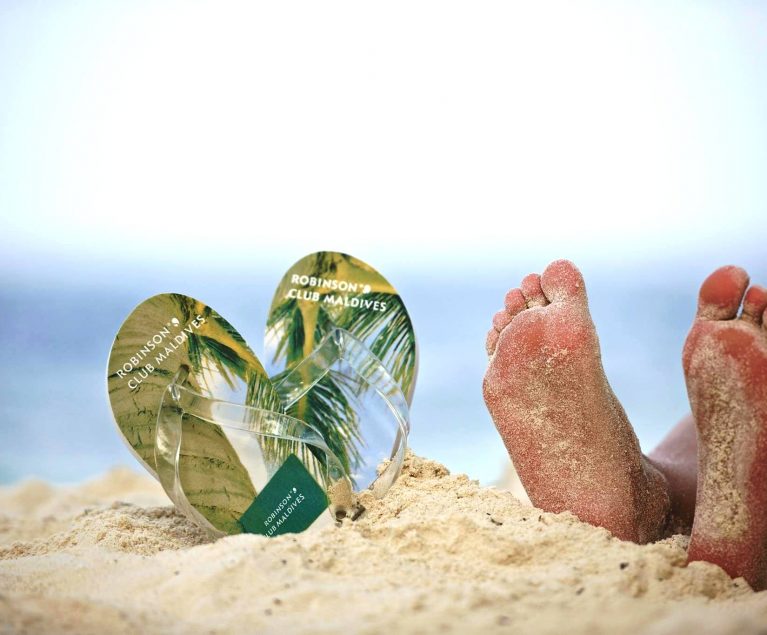 Die ultimative Packliste für deinen Sommerurlaub im ROBINSON Club