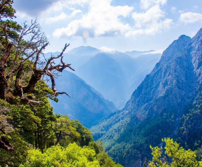 Die TOP 10 der schönsten Orte auf Kreta!