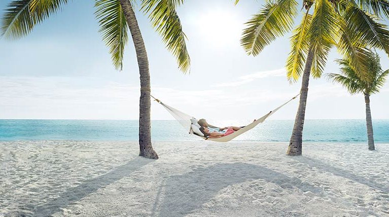 Zeig uns dein Wir-Gefühl und gewinne einen ROBINSON Urlaub