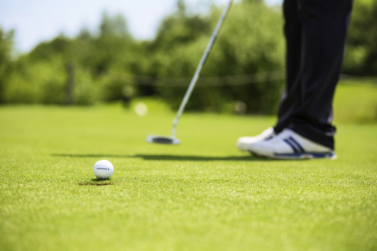 Gut beraten: Tipps für Golf-PlatzreifeprüfungROBINSON Clubblog