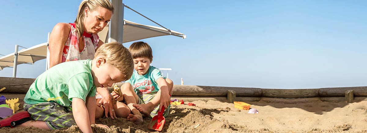 Strandurlaub mit der ganzen Familie: perfekt auf Fuerteventura