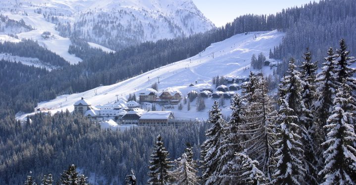 Skigebiete Schweiz – Skiurlaub für groß und klein
