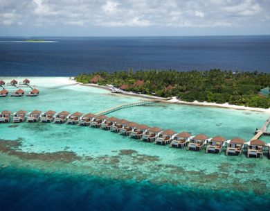 ROBINSON MALDIVES