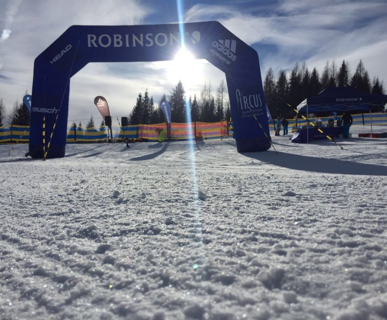Ski-Spaß, steile Abfahrten & abendlicher Hüttenzauber – die ROBINSON SKI MASTERS 2016