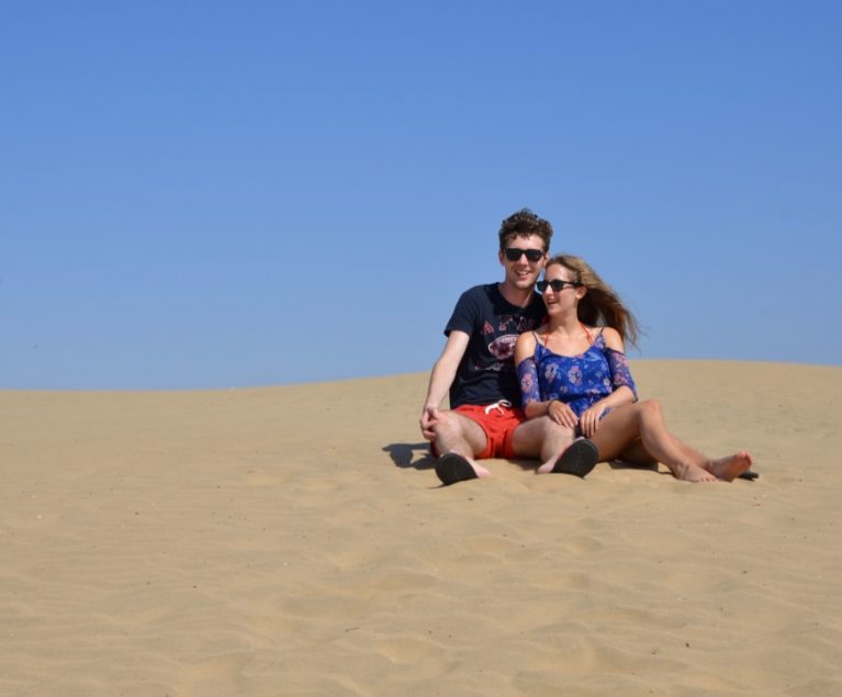 Take me back to ROBINSON – ein Urlaubsbericht aus dem ROBINSON Club Agadir