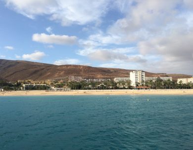 Urlaub auf Fuerteventura 