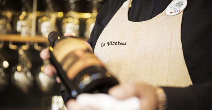 Weinprobe: 9 Fragen an einen Sommelier