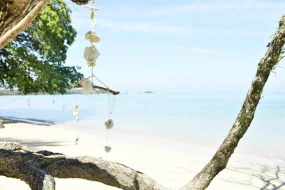 Coconut Beach Khao Lak Thailand