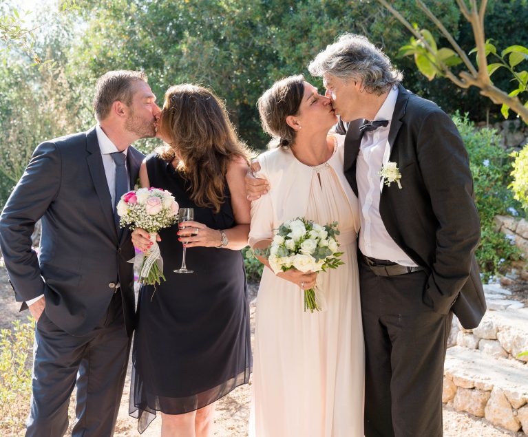 Hochzeit auf Mallorca – ROBINSON Gäste trauen sich