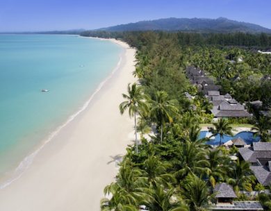 Kennst du schon den ROBINSON Club Khao Lak?