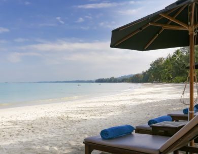 Lust auf Urlaub in Khao Lak?