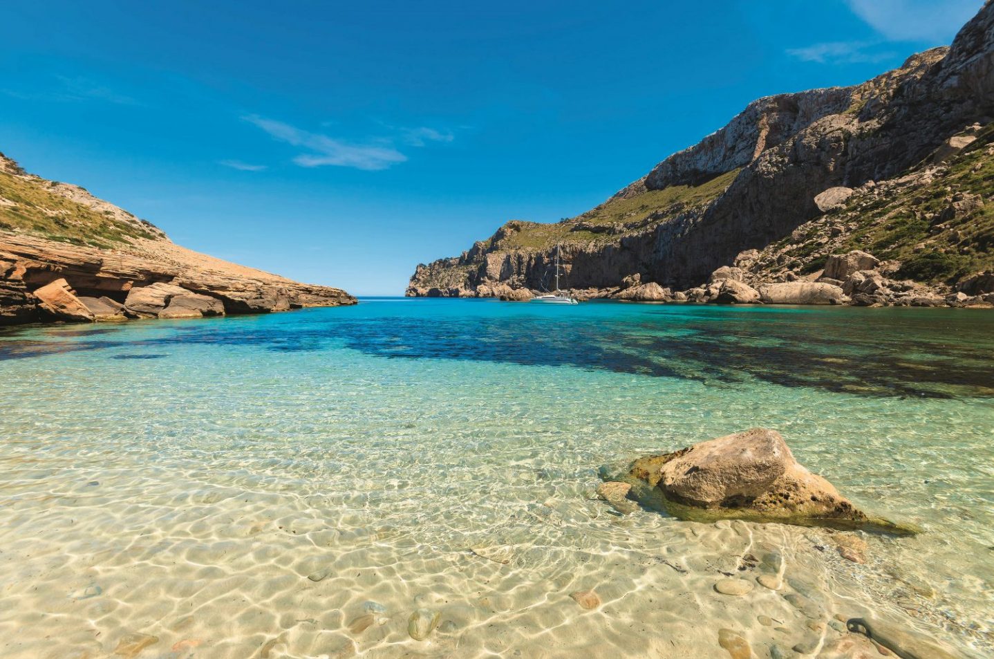 Die beste Reisezeit für Mallorca ROBINSON Clubblog