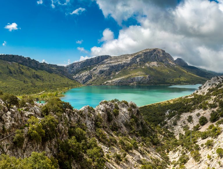 Die Region um Tudossa gehört zu den schönsten Wanderzielen auf Mallorca