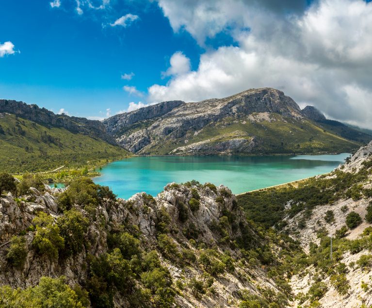 Die Region um Tudossa gehört zu den schönsten Wanderzielen auf Mallorca