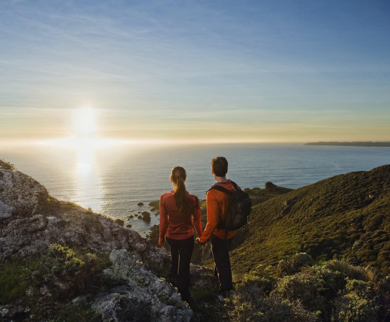 Wandern auf Mallorca: tolle Ausblicke garantiert.