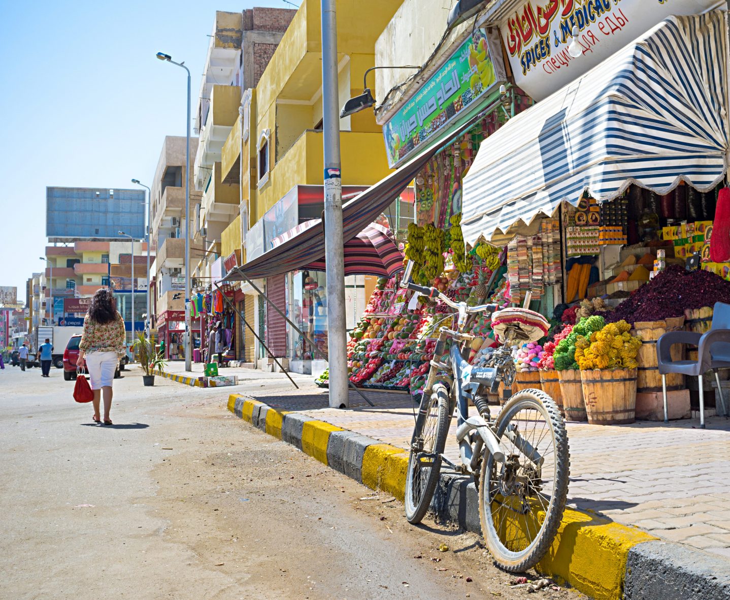 City-Tipp Hurghada: Stadt & Strände | ROBINSON Clubblog