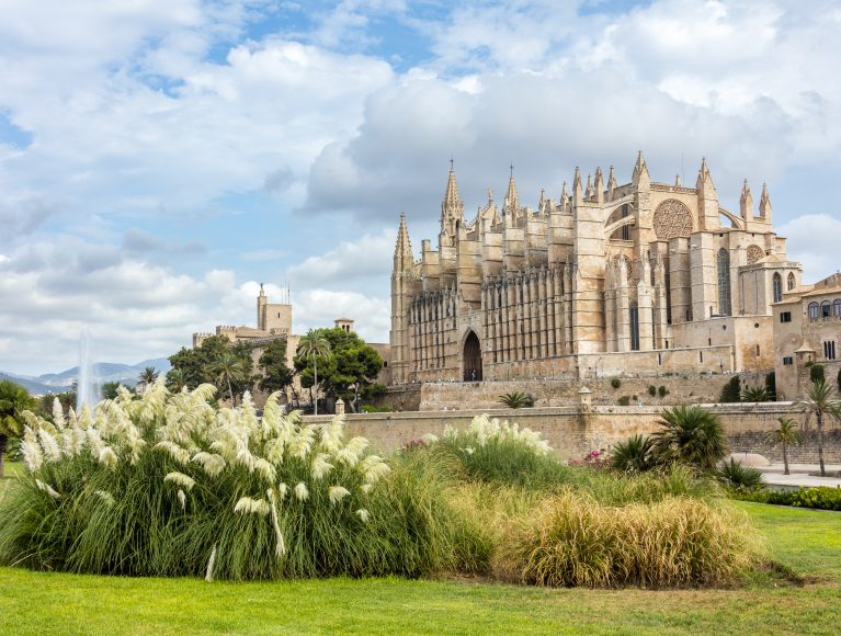 Citytipp Palma: Entdecke Mallorcas pulsierende Hauptstadt