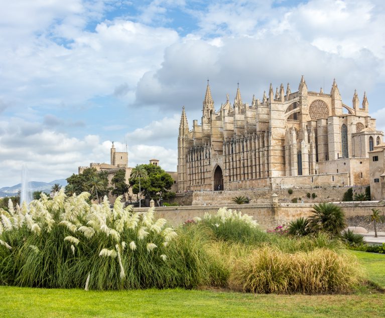 Citytipp Palma: Entdecke Mallorcas pulsierende Hauptstadt