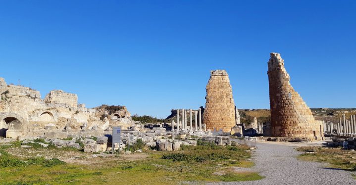 Perge