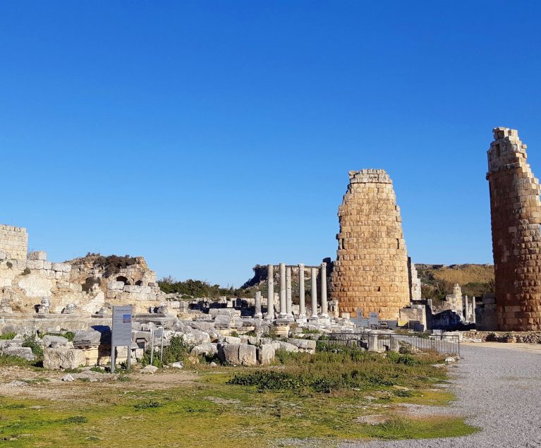 Perge