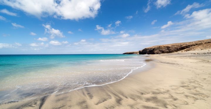 Playa Cofete