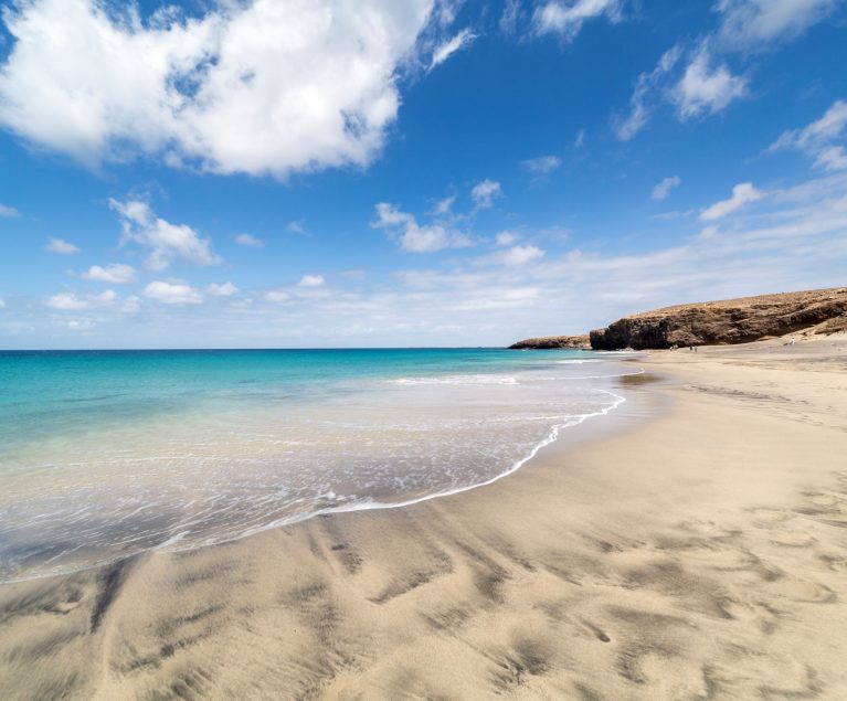 Playa Cofete