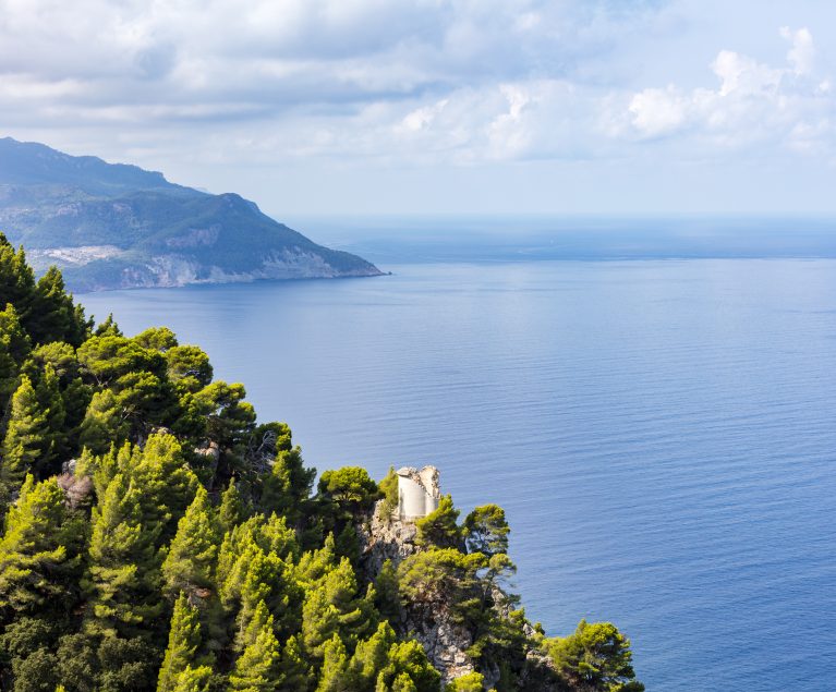 Die beste Reisezeit für Mallorca