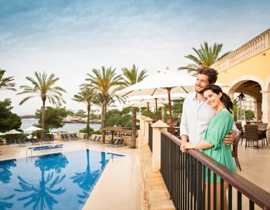 Mallorca-Urlaub im Club Cala Serena