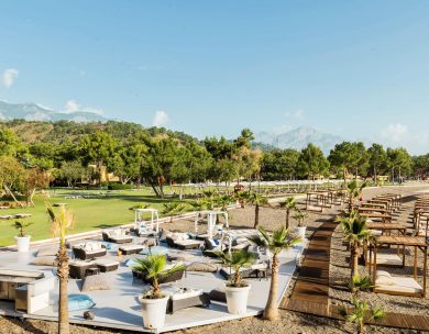 Lust auf Urlaub in der Türkei?