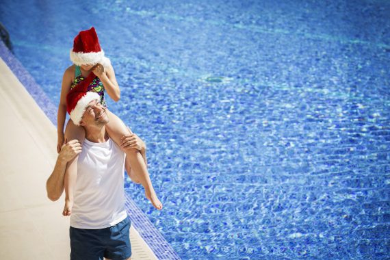 Weihnachten am Strand: traumhafte Ziele | ROBINSON Clubblog