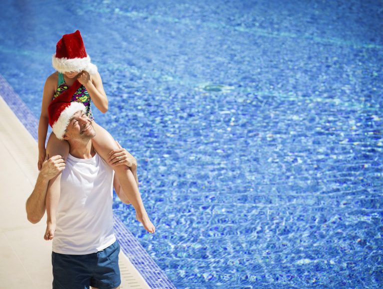 Weihnachtsurlaub in der Sonne? Dann auf nach Thailand