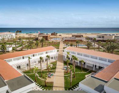 Neueröffnung: ROBINSON Club Cabo Verde