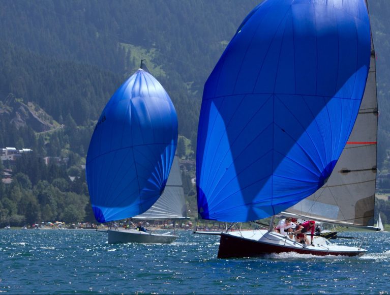 Segeln lernen: 6 Tipps für deinen Start auf einem Segelboot