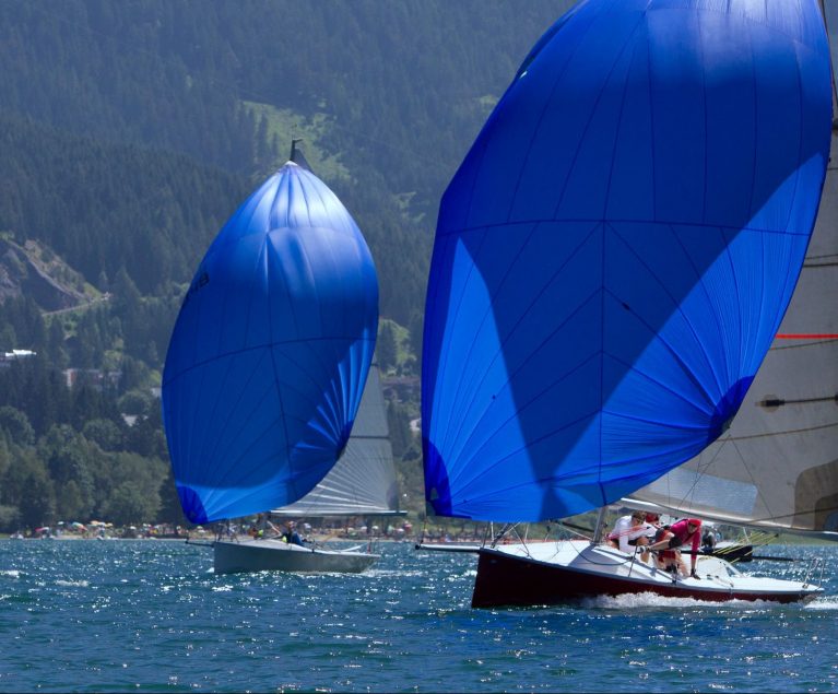 Segeln lernen: 6 Tipps für deinen Start auf einem Segelboot