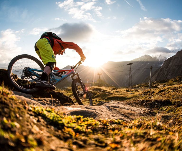 Die schönsten Biketouren in Kärnten