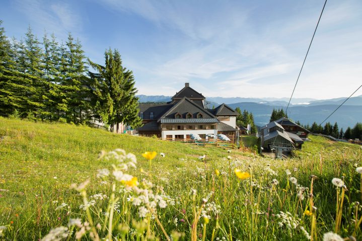 ROBINSON Club Schlanitzen Alm, Kärnten, Österreich