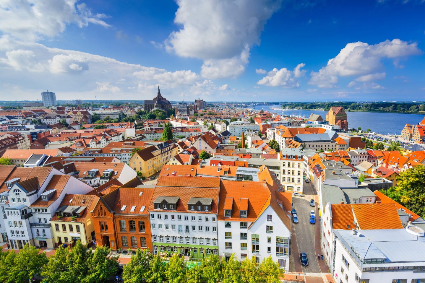 Sehenswürdigkeiten in Mecklenburg Vorpommern ROBINSON Clubblog