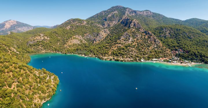 Beste Reisezeit für die Türkei: Wann am besten Aktiv- oder Strandurlaub machen?