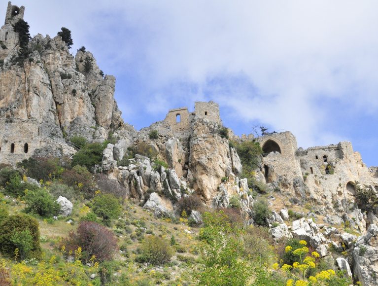 Die 15 schönsten Sehenswürdigkeiten auf Zypern