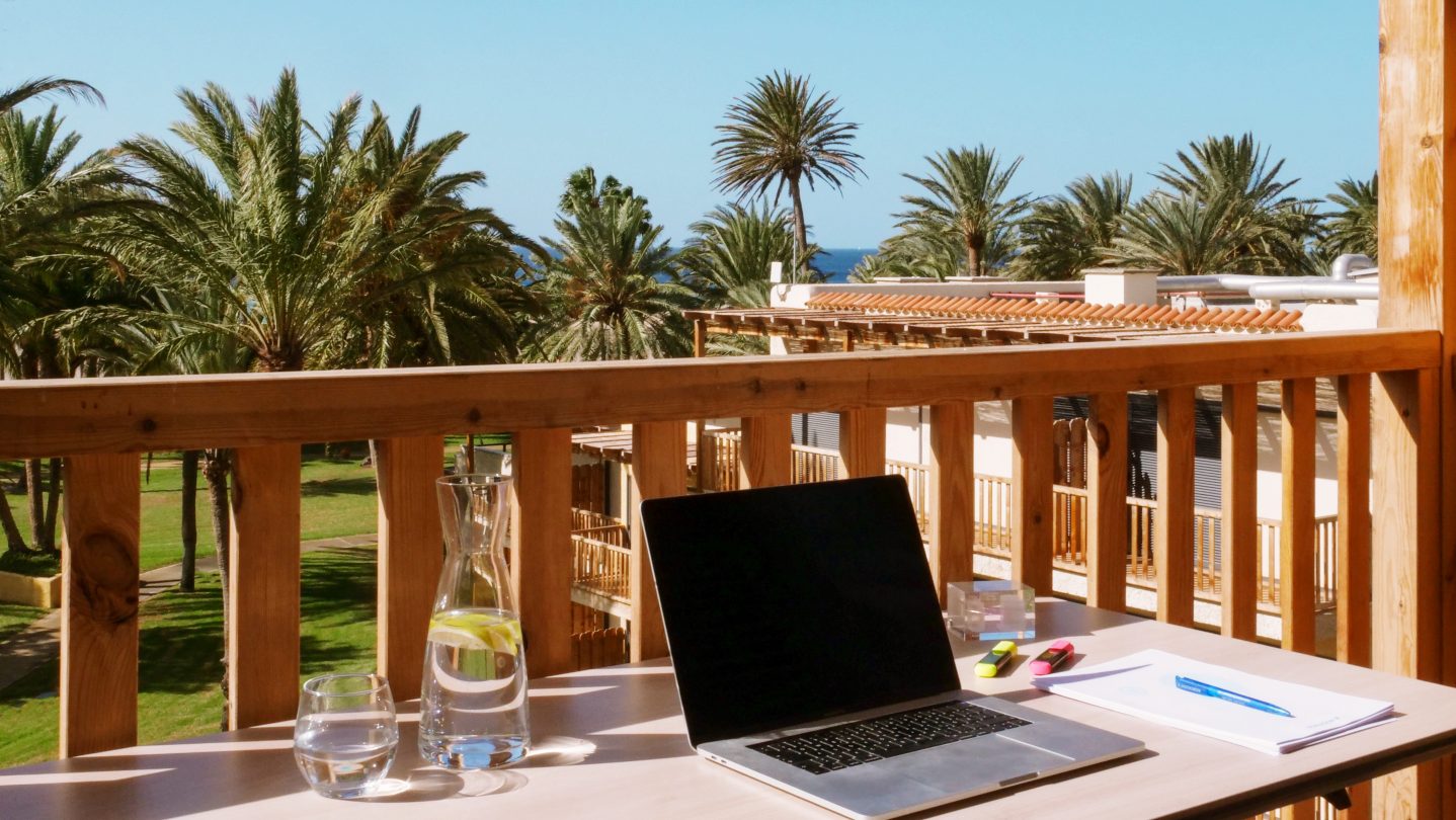 Robinson Club Arbeiten Nach Abitur www.robinson.com